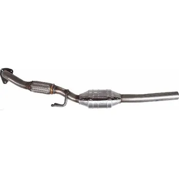 Katalyzátor Katalyzátor výfuku. (PR JMJ 1080026-2)