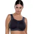 Podprsenka Anita Extreme Control 5567 445 černá 110G