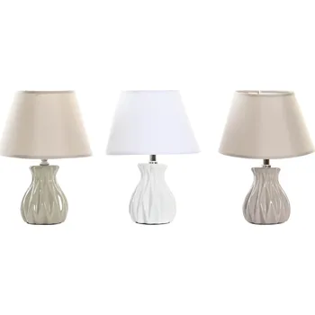 Lampička Stolní lampa "WRINKLED" 20x20x30/3b.