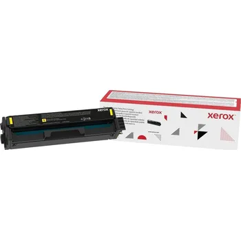 Toner Xerox 006R04390 žlutý