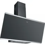 Franke Evo Plus FPJ 925 V BK/SS Odsavač par, černé sklo/nerez 330.0528.067 free_delivery