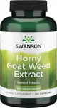 Swanson Horny Goat Weed Extract 500 mg…