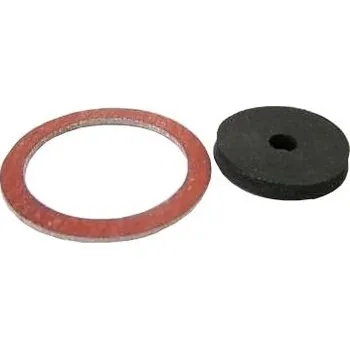 Eprodoma Těsnění šroubení mosazných ventilů KE294T-1"-2 ks