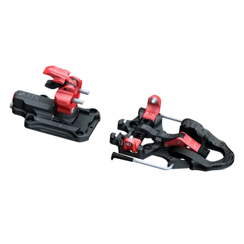 Skialpinistické vybavení ATK vázání Raider 12 | 2.0 (Free Touring)