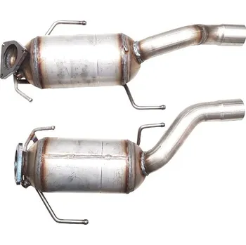 Filtr do auta Filtr pevných částic DPF. (PR JMJ 1142)