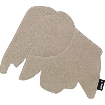 Podložka pod myš Vitra Podložka pod myš Elephant Pad, sand