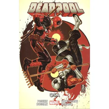 Deadpool 7: Osa v češtině