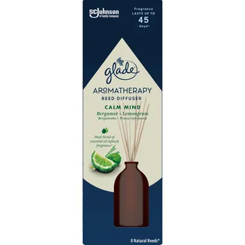 Čajovna Glade Aromatherapy Calm Mind 80 ml