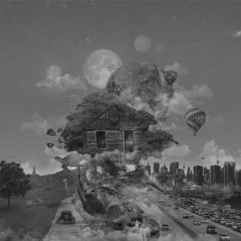 Zahraniční hudba 2LP Nadia Struiwigh: Whrru LTD | CLR 2018 Download Code Coloured Red Clear 180g Vinyl Limited Edition