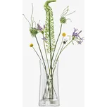 Váza Gio Line, výška 38cm, čirá - LSA International