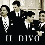 Il Divo - Il Divo [CD] 