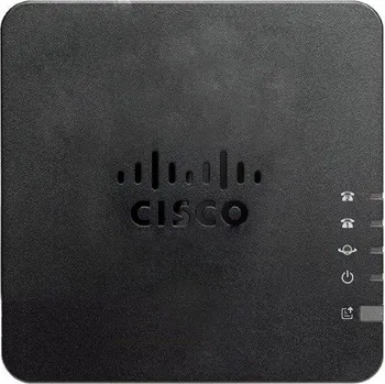 IP ústředna Cisco ATA 192