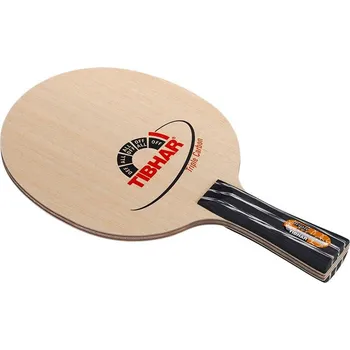 TIBHAR - Triple Carbon Tvar držátka: FL - konkávní