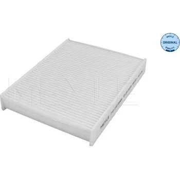 Kabinový filtr Filtr vzduchu v interiéru MEYLE 712 319 0005