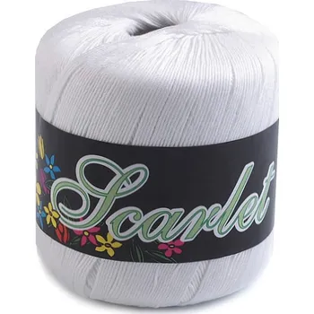 Příze Stoklasa Scarlet 1000