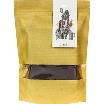 Čokoláda 53% Mléčná čokoláda 500g