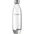 Příslušenství pro výrobník sody SodaStream 42002086 Fuse Metal láhev 1 l