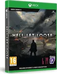 Hell Let Loose Xbox Series X