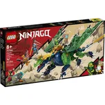 LEGO Ninjago 71766 Lloydův legendární…