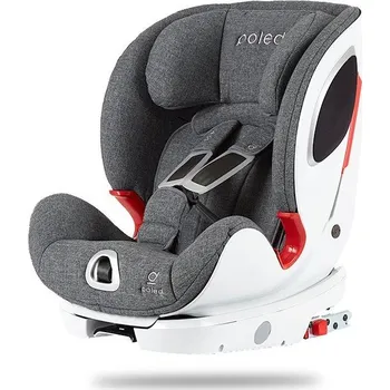 Autosedačka Poled Y-fix Pro Dawn 2020 Gray