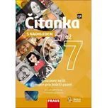 Čítanka 6 až 7 s nadhledem: Pracovní…