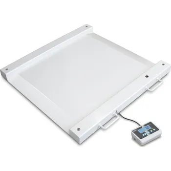 Váha Kern MWB pro invalidní vozík s možností akreditované kalibrace