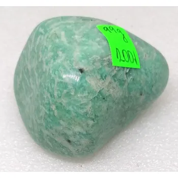 Amazonit v AA kvalitě, jumbo kus