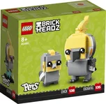 LEGO BrickHeadz 40481 Korela