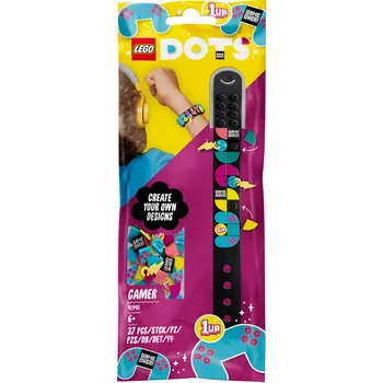 LEGO Dots 41943 Náramek s ozdobami –…