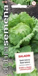 Dobrá semena Saladin salát ledový…