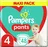 Pampers Active Baby Pants 4 9-15 kg, 48 ks