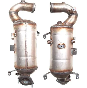 Filtr pevných částic Filtr pevných částic DPF. (PR JMJ 1192-6)