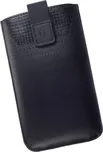 ALIGATOR Uni Pocket XL černá 
