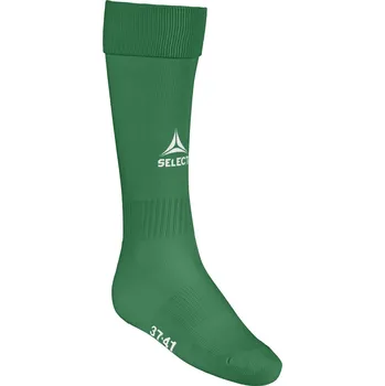 Štulpny Fotbalové štulpny Select Football socks Elite zelená Velikost: 28-32