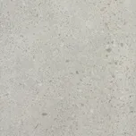 Piazzetta, dlaždice slinutá, 45x45 cm, světle šedá