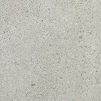 Obklad Piazzetta, DAA4H788, dlaždice slinutá, 45 x 45 cm, světle šedá