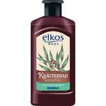 Elkos Bylinná koupel eukalyptus 500 ml