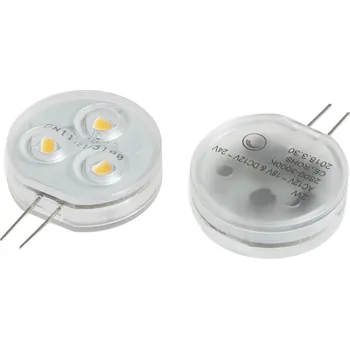 T-LED G4 2W 12V 190lm 4200K