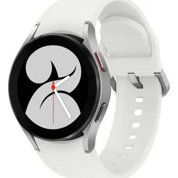 Chytré hodinky Samsung Galaxy Watch4 40 mm LTE