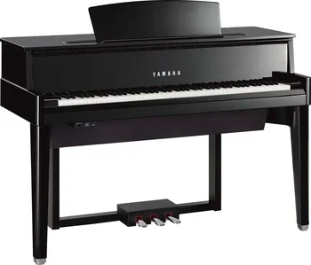 Yamaha AvantGrand N1X