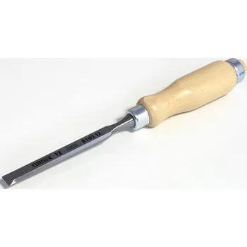 Dláto Dláto truhlářské ploché Narex 12mm, mangan-chromová ocel (810112)