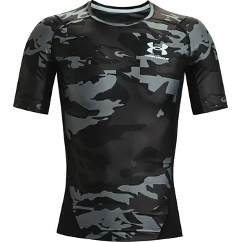 Under Armour HeatGear Isochill Comp…