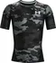 Pánské tričko Under Armour HeatGear Isochill Comp Print 1361514-001 M