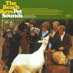 Pet Sounds - The Beach Boys