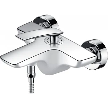 Vodovodní baterie Vanová nástěnná baterie ENGELIN