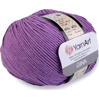 YarnArt Gina