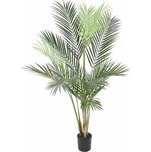Vert Espace Areca umělá palma 100 cm