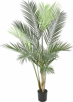 Umělá květina Vert Espace Areca umělá palma 100 cm