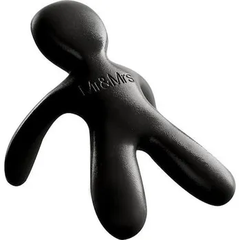 Vůně do auta Osvěžovač MR&MRs Fragrance - Cedar Wood