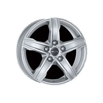 Alu kolo MAK KING5 7,5x17 5x112 ET51 CB66,6 F75705KSI51WS4X